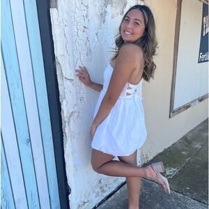 Meet your Posher, Gabriella